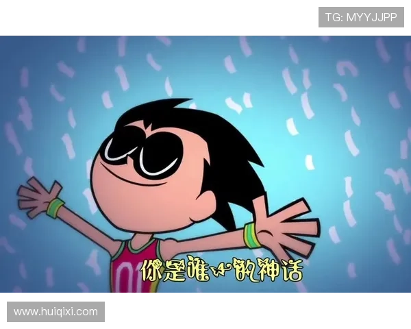 那些年，我们一起追过的“神话”——豆瓣与中国青年亚文化图鉴